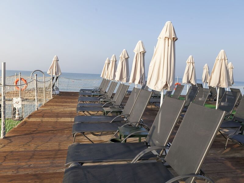 Belek Otel Resort
