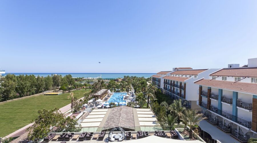 Belek Otel Resort