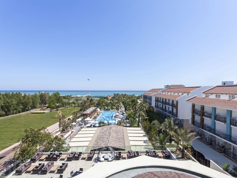 Belek Otel Resort