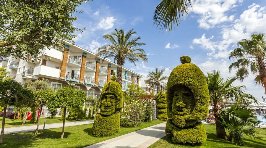 Belek Otel Resort