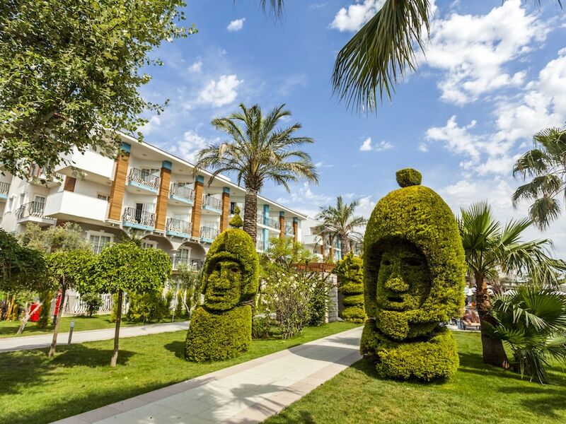 Belek Otel Resort