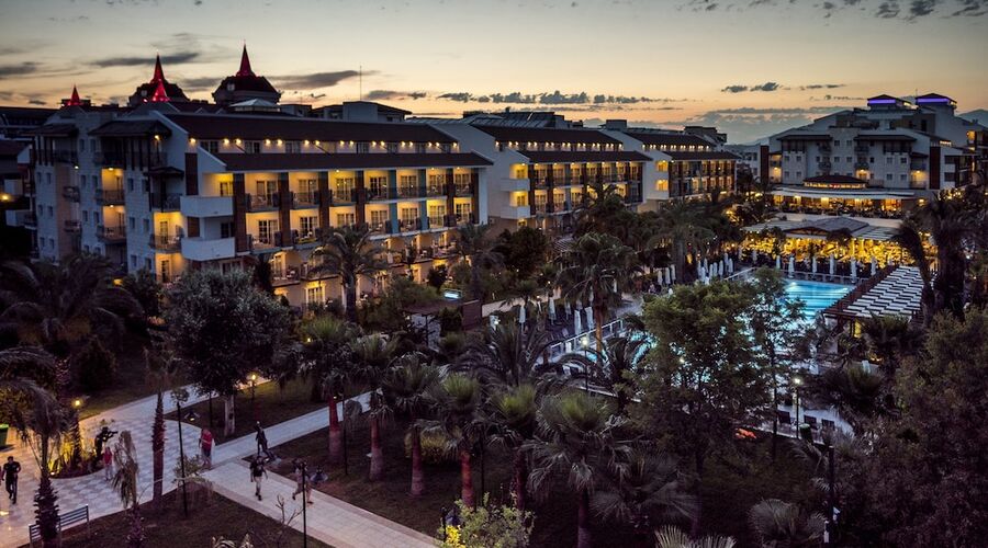 Belek Otel Resort