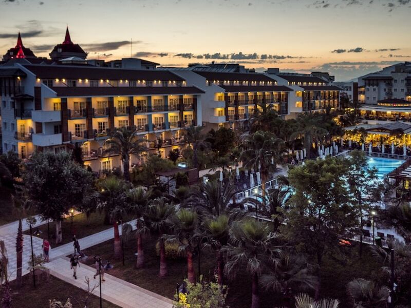 Belek Otel Resort
