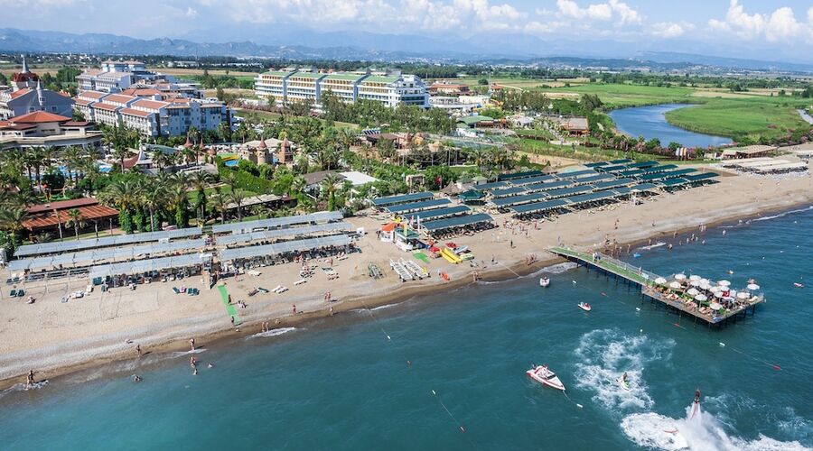 Belek Otel Resort