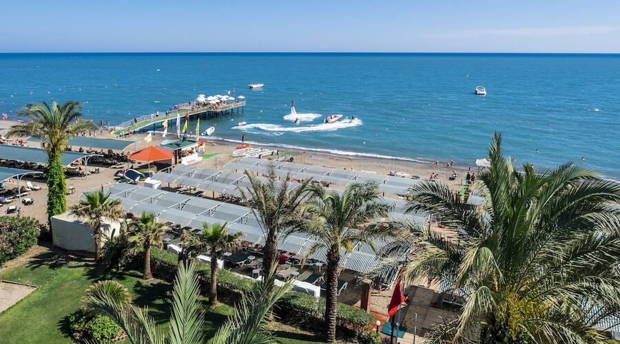 Belek Otel Resort