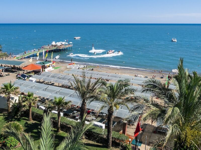 Belek Otel Resort