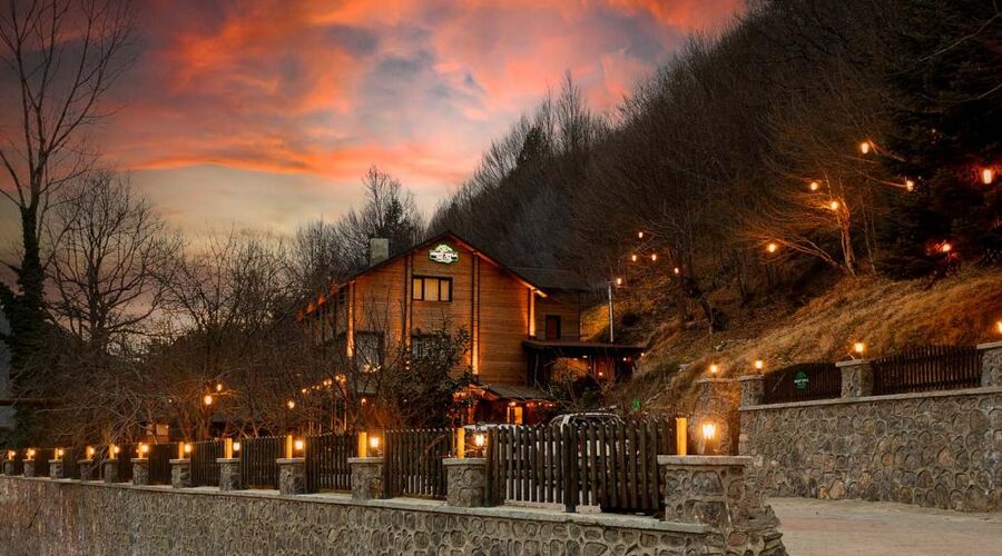 Otl Eğitim Oteli 2023