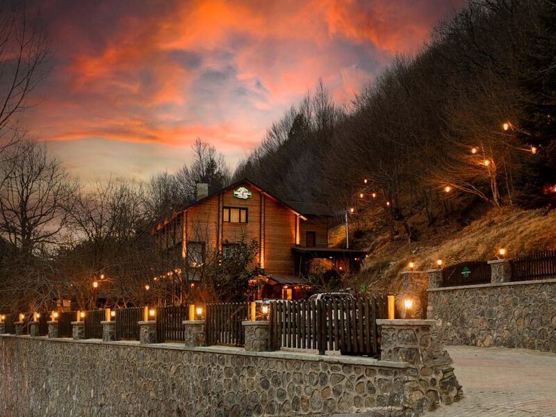 Otl Eğitim Oteli 2023