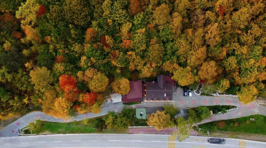 Otl Eğitim Oteli 2023