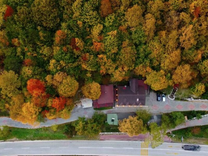 Otl Eğitim Oteli 2023