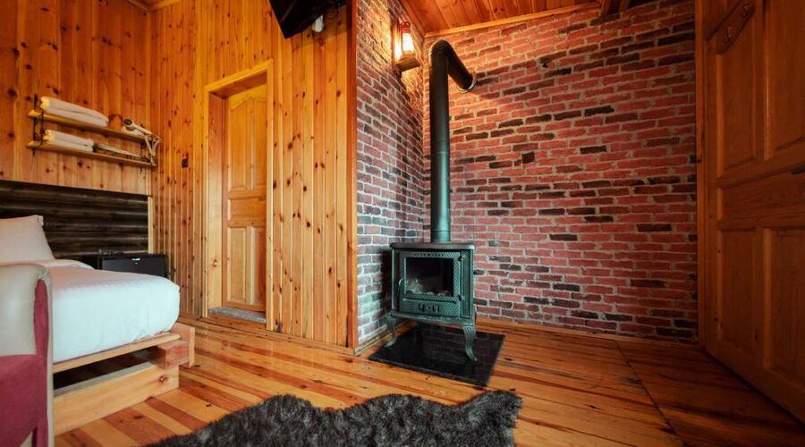 Otl Eğitim Oteli 2023