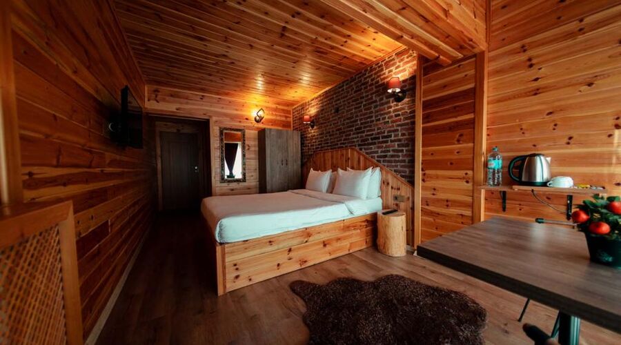 Otl Eğitim Oteli 2023