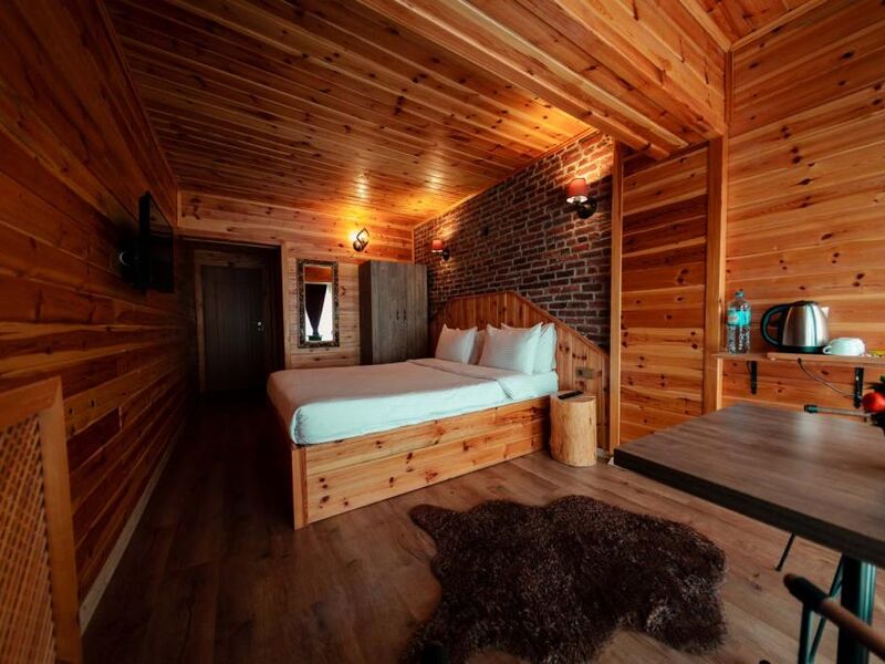 Otl Eğitim Oteli 2023