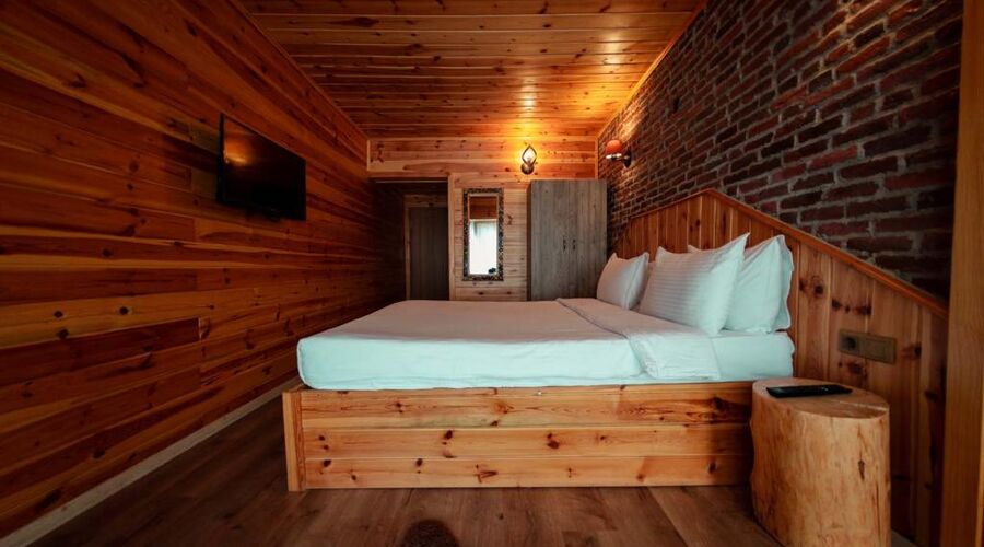 Otl Eğitim Oteli 2023