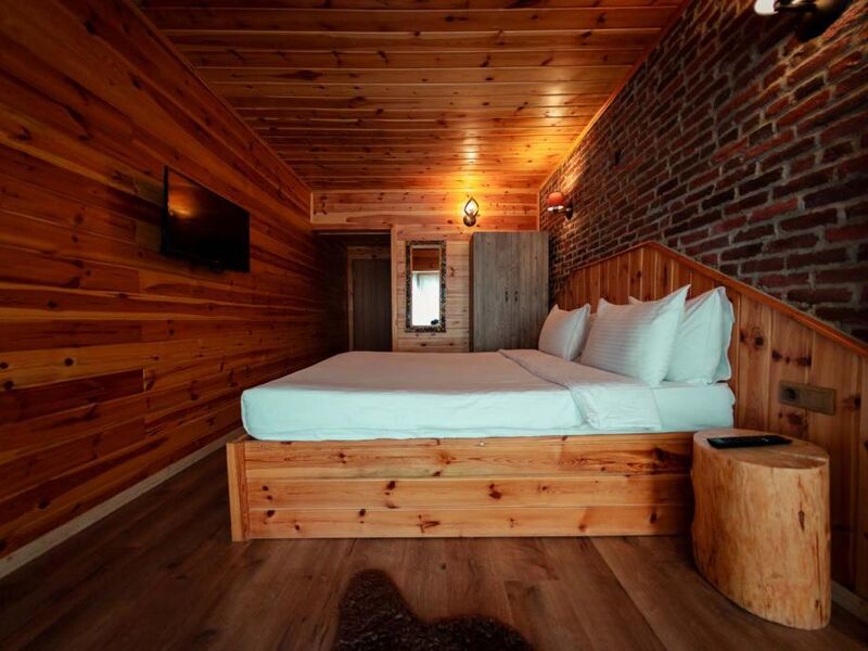 Otl Eğitim Oteli 2023