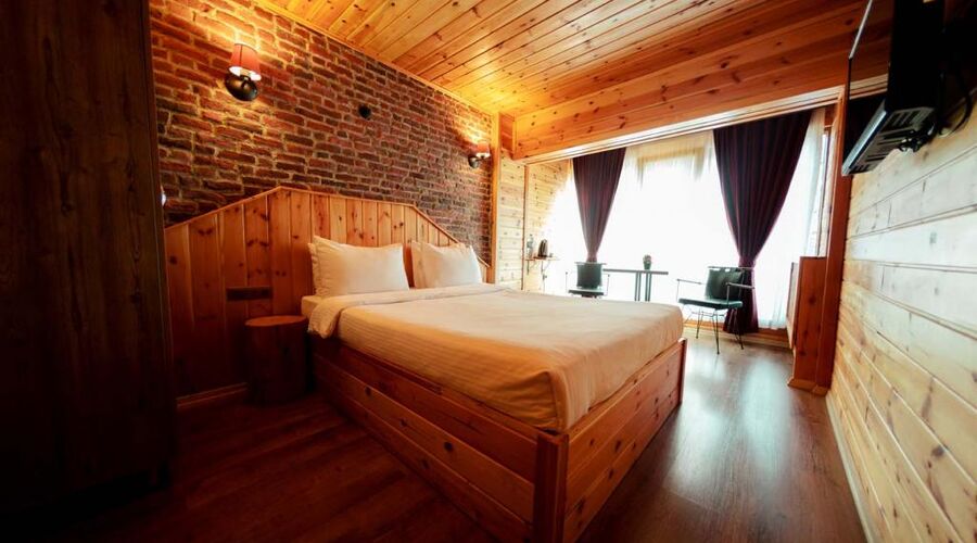 Otl Eğitim Oteli 2023