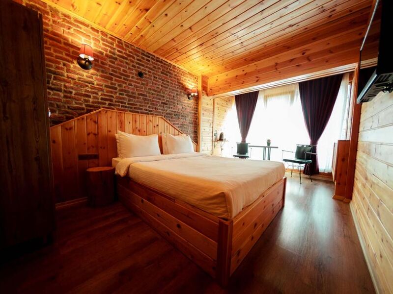 Otl Eğitim Oteli 2023