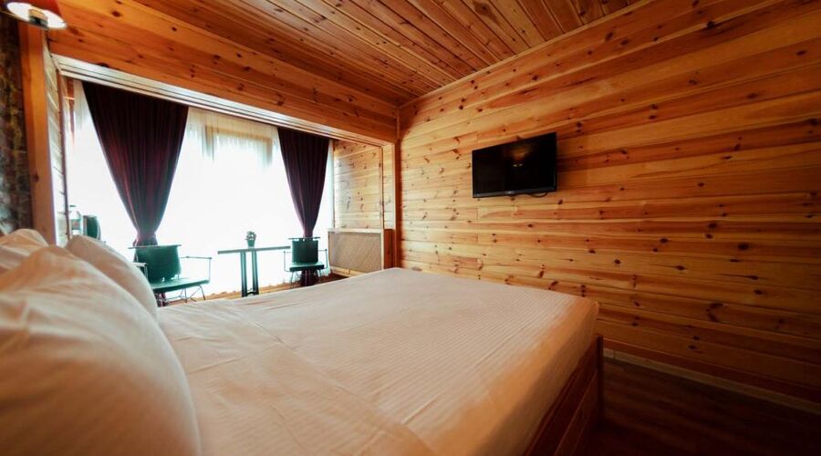 Otl Eğitim Oteli 2023