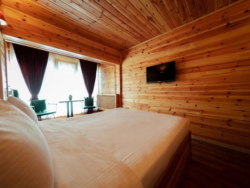 Otl Eğitim Oteli 2023