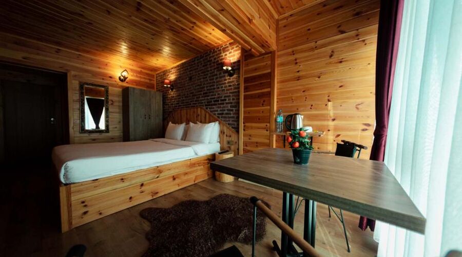 Otl Eğitim Oteli 2023