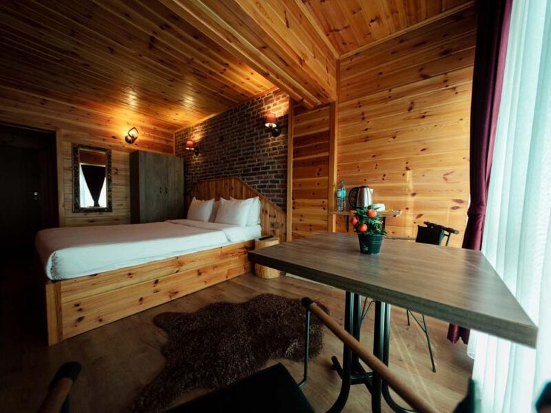 Otl Eğitim Oteli 2023