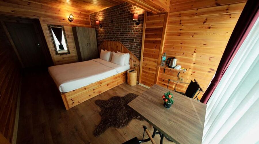 Otl Eğitim Oteli 2023