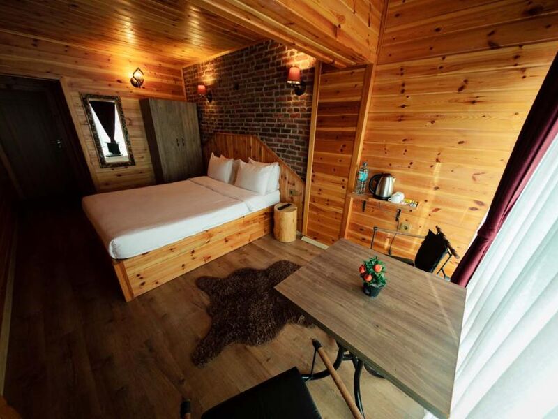 Otl Eğitim Oteli 2023