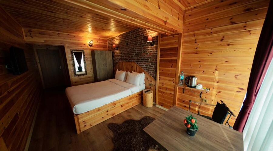 Otl Eğitim Oteli 2023