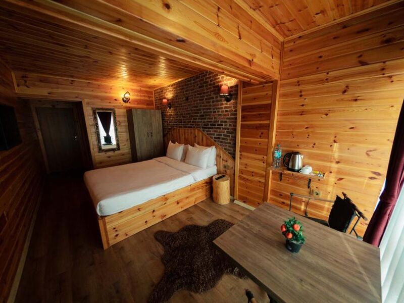 Otl Eğitim Oteli 2023