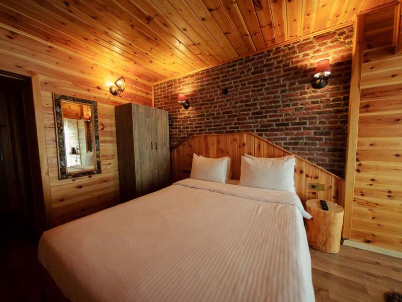 Otl Eğitim Oteli 2023