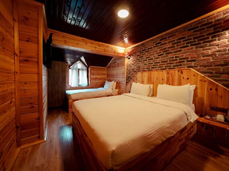 Otl Eğitim Oteli 2023