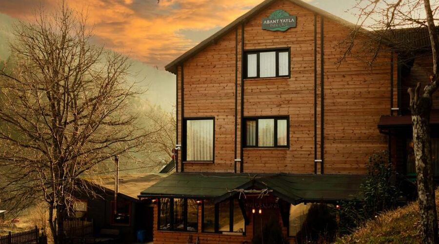 Otl Eğitim Oteli 2023