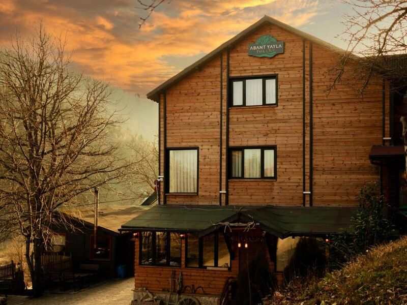 Otl Eğitim Oteli 2023