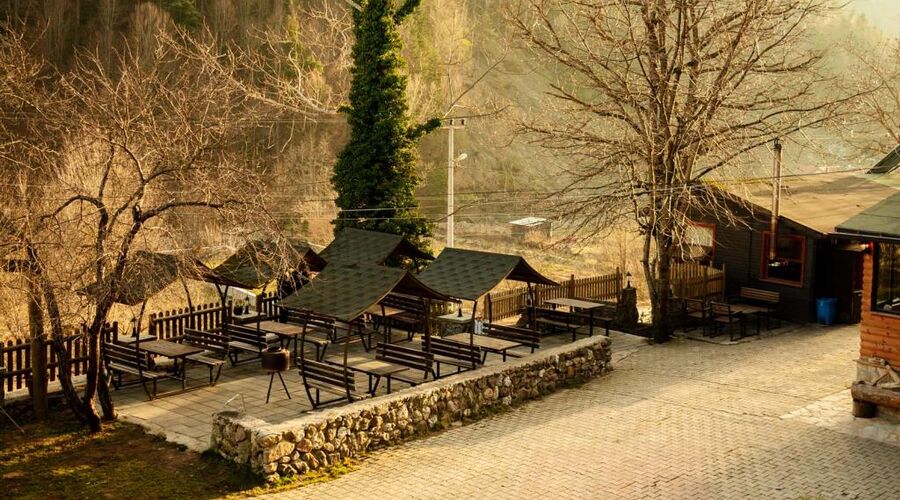 Otl Eğitim Oteli 2023