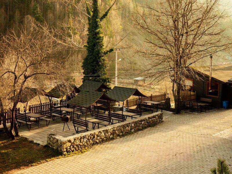 Otl Eğitim Oteli 2023