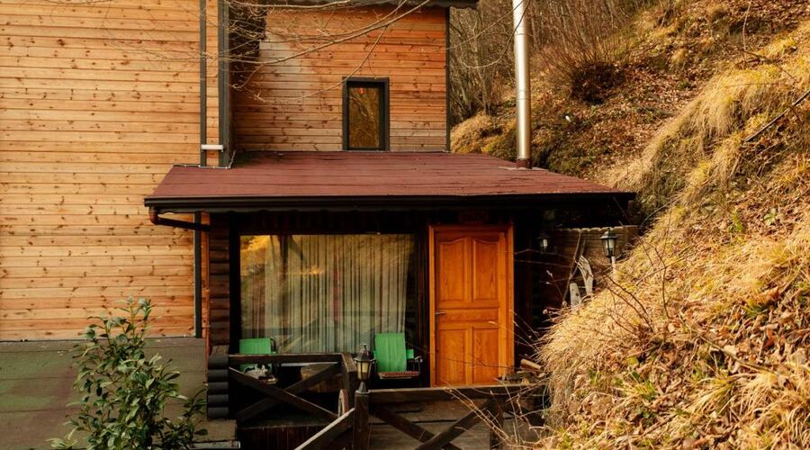 Otl Eğitim Oteli 2023