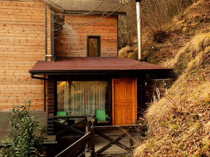 Otl Eğitim Oteli 2023