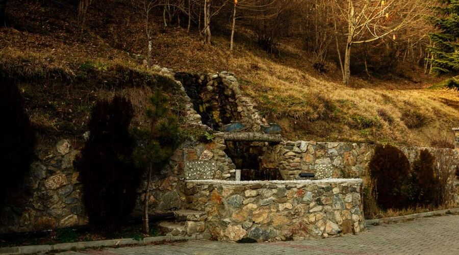 Otl Eğitim Oteli 2023