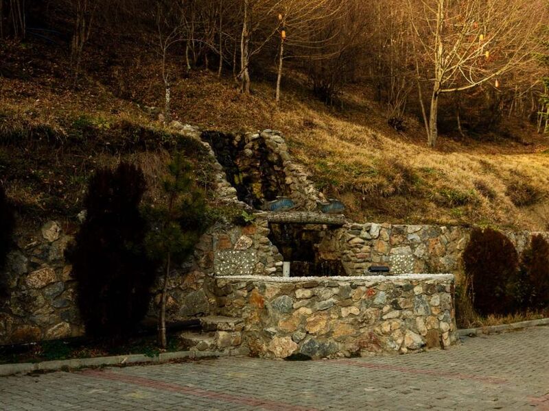 Otl Eğitim Oteli 2023