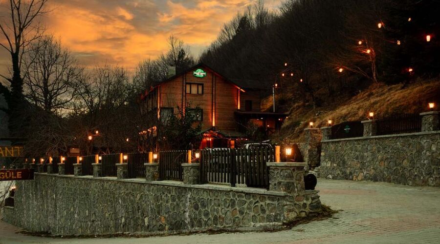 Otl Eğitim Oteli 2023