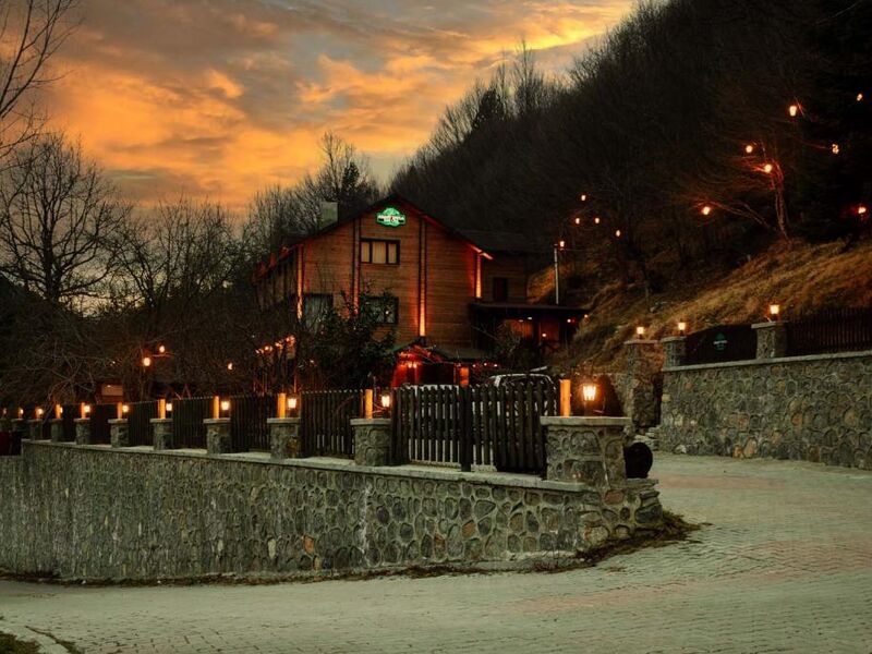 Otl Eğitim Oteli 2023