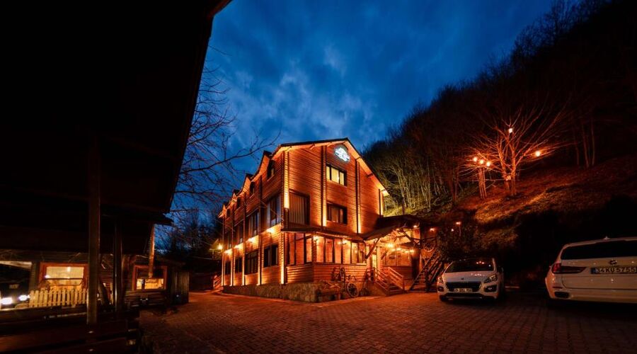 Otl Eğitim Oteli 2023