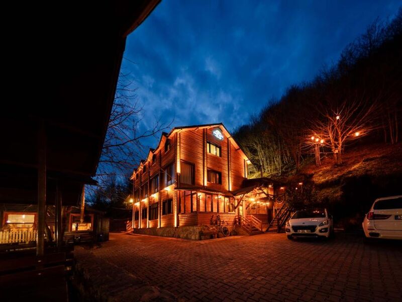 Otl Eğitim Oteli 2023