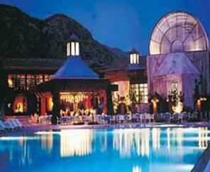 HOTEL COLOSSAE TERMAL