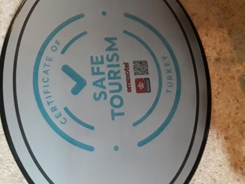 Bidünya Eğitim Oteli