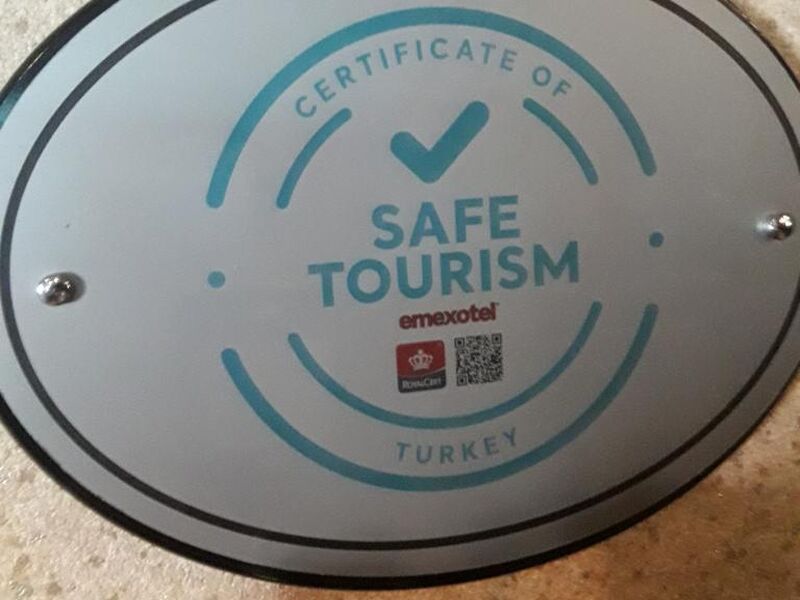 Bidünya Eğitim Oteli