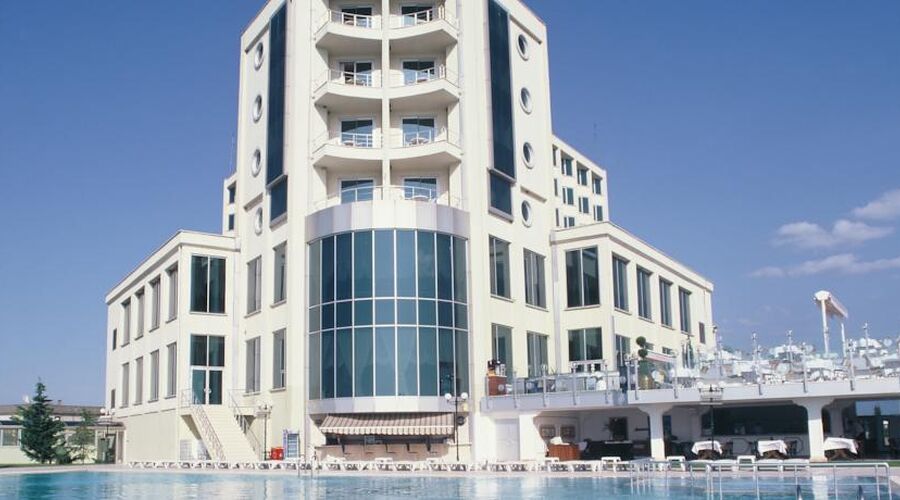 Bidünya Eğitim Oteli