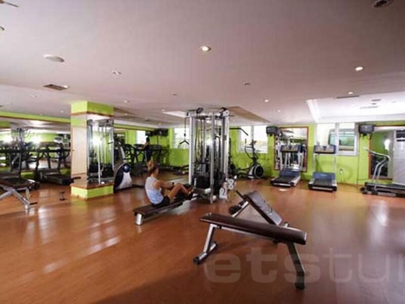 Bidünya Eğitim Oteli