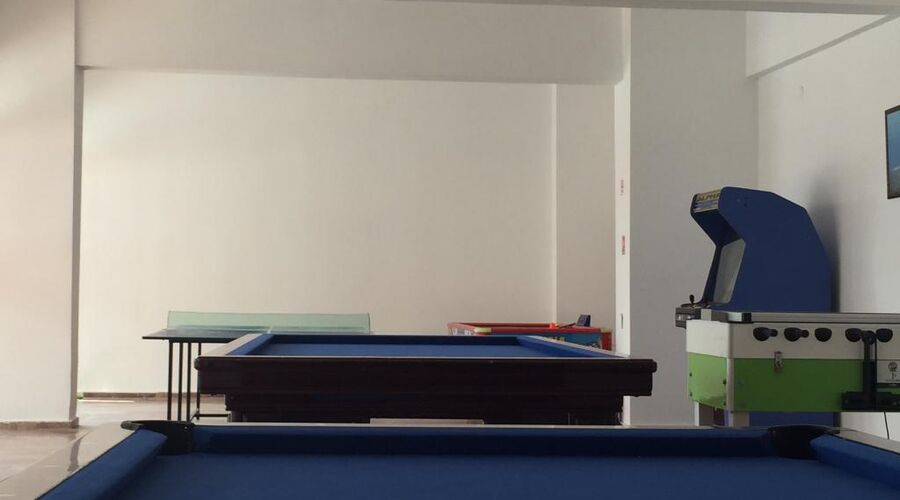 MURAT HOTEL TEST 2023