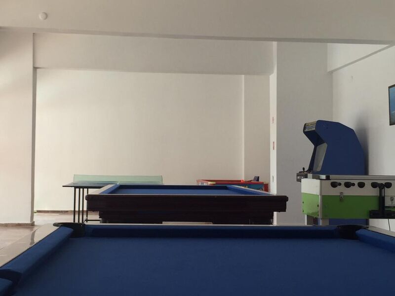 MURAT HOTEL TEST 2023